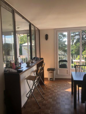 Appartement idéal JO